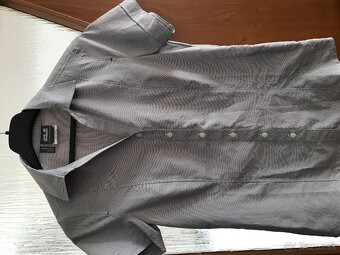 NOVÁ JACK WOLFSKIN originál damska bluzka outdoorová S/M - 6
