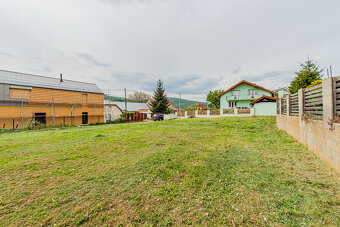 NA PREDAJ stavebný pozemok Košice Kavečany - 6