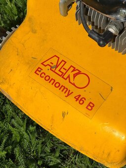 Predam kosačku alko Economy 46 B - 6