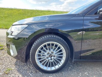 AUDI A3 Lim advanced 35 TDI STR - 6