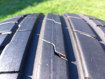 245/40 r20 letné pneumatiky - 6