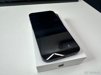 Apple iPhone 12 mini 64gb Black - 6