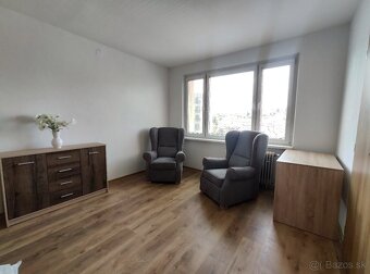 Veľmi pekný 1-izb.byt 37m2-zariadený-centrum mesta na pešo-H - 6