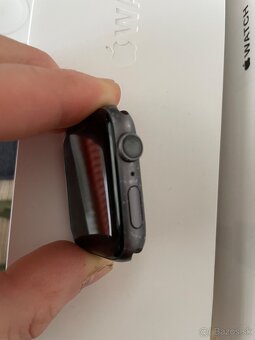 Apple watch série 4 44mm - 6