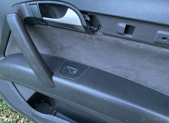 Audi Q7 4L Tapacíre / obloženie dverí - 6