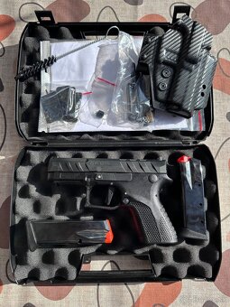 Grand Power Q1S Mk23 - 6