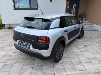 Citroën C4 Cactus 1.6 HDi - 6