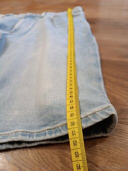 Tommy Hilfiger kraťasy - 6