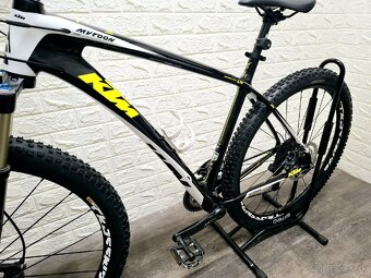 Ponúkam na predaj bicykel Ktm Myroon Elite Carbon 29" - 6