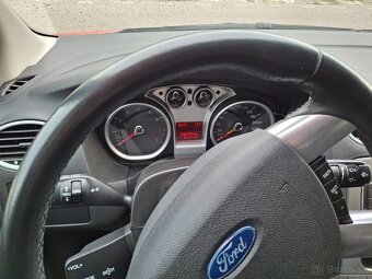 Predám FORD Focus 1.6 Duratec 16V 74 kW/100 k - 6