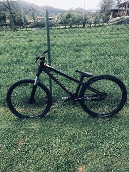 Specialized p3 - 6