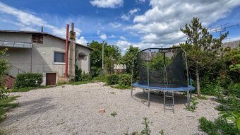 Turňa nad Bodvou -3 izbový  rodinný dom, pozemok 800 m2 - 6