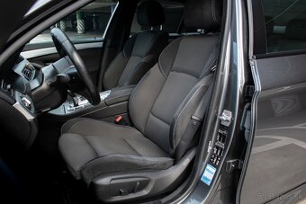 BMW Rad 5 520d xDrive 190k - 6