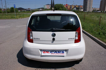 Škoda Citigo 1.0 MPI Active - 6
