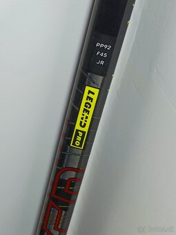 Hokejka Sherwood Pro Junior - 6