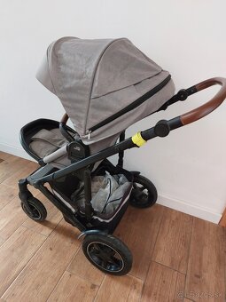 Britax romer smile 3 - 6