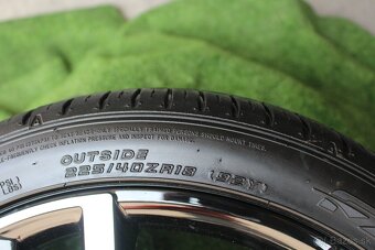 18” LETNA SADA---FIAT TIPO-----S-DESING----5x98 r18 - 6