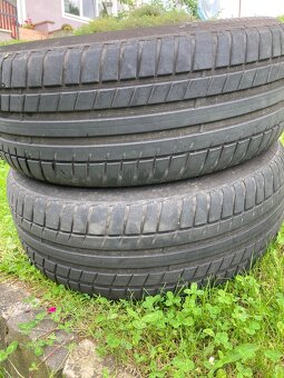 Pneumatiky Hankook 205/55 R16 - 6