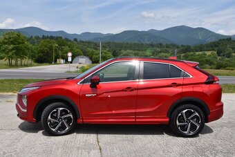Mitsubishi Eclipse Cross - ODPOČET DPH  - 6