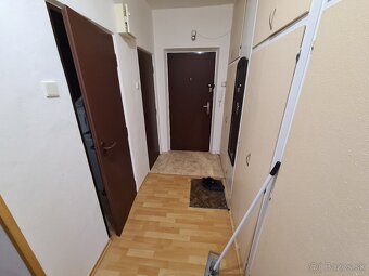 2izb. byt na prenajom - sever - 6
