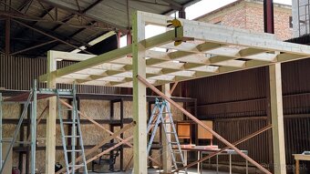Pergola - 6