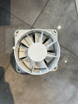 Lokálna rekuperácia 50 m3/h - 6