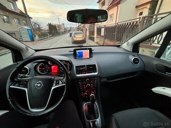 Opel Meriva - 6