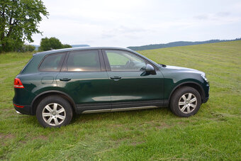 VW Touareg 3.0 TDI 150kw 2012 - 6