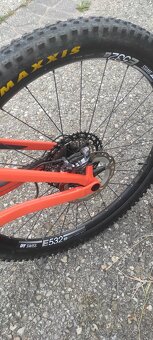 Orbea Occam H10 - 6