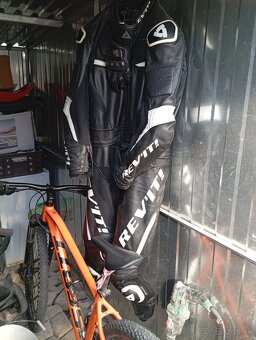 Yamaha fz6 - 6