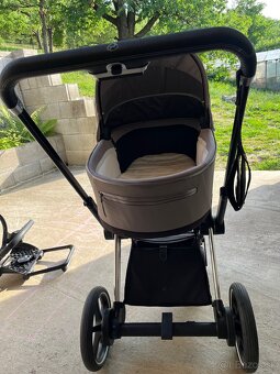 Cybex epriam - 6