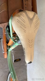Retro bike Legnano L251 Fenicottero Lady - 6