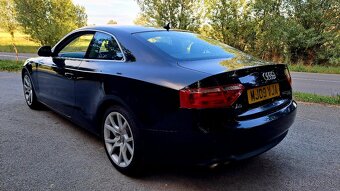 Predam audi a5 dovoz z gb - 6