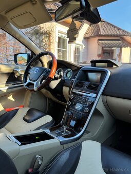 Volvo xc60 2.4 151kw - 6
