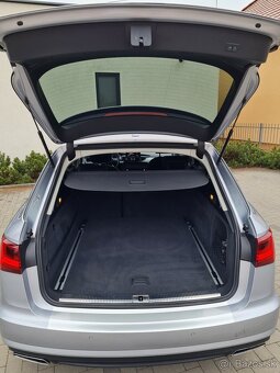 Audi A6 Avant Matrix 3.0TDi 160Kw S-Tronic Quattro R.v.:2016 - 6