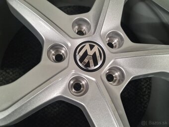 5X112 R19 8,0J ET45 BORBET - ALU DISKY - 6