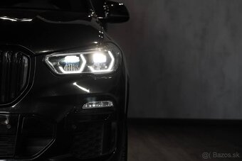 BMW X5 xDrive30d mHEV A/T - 6