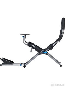 Moza R3 bundle + playseat challenge X - 6