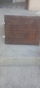 Predám dvierka - 6