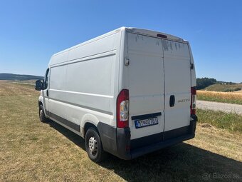 Fiat ducato 2,3 JTD 88kw - 6