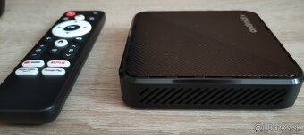 Android TV Box Mortal H728 (4GB/64GB) s BT ovladacom - 6
