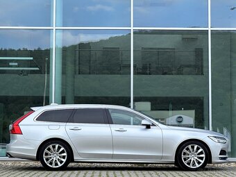 Volvo V90 D4 2.0L Momentum A/T 190 PS 2020 FUL LED TOP STAV - 6