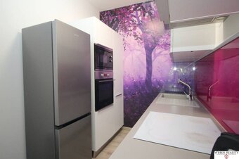 2-izb.komplet novo zariadený byt v novostavbe La Vita PEZINO - 6
