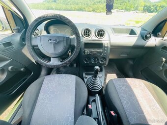 Ford Fiesta - 6