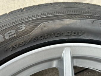 16 elektrony mazda mx-5 2015-2023 4x100 195/50 R16 - 6