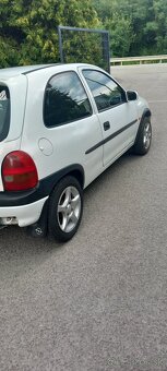 Corsa - 6