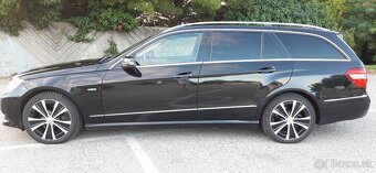 E 350 CDI 4MATIC - 6
