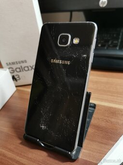 SAMSUNG GALAXY A3 KOMPLET SUPER CENA - 6