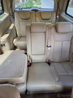 Mercedes-benz GL classe - 6