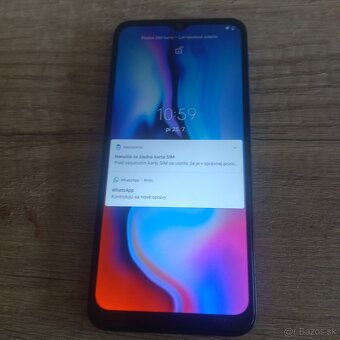 Motorola E7 plus - 6